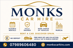 monkscarhire.com
